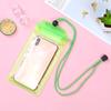 Mobile Phone Waterproof Bag Three Waterproof Mobile Phone Bags Drifting Swimming Hot Spring Waterproof Bag Waterproof Bag