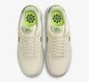 DV3808-102 Nike Air Force 1 Low Next Nature Кокосовое молоко (Женский)