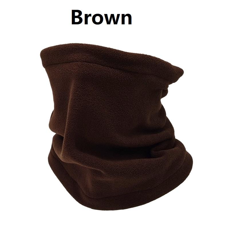 Новый утеплитель для шеи шерстяной мотоциклетный шейный платок мужской зимний утеплитель WB01