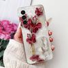 For Samsung Galaxy A16 A26 A36 A56 Case Fashion Painted Cover Soft Slim Phone Case For Samsung A36 A 16 26 56 Galaxy A56 5G Bags
