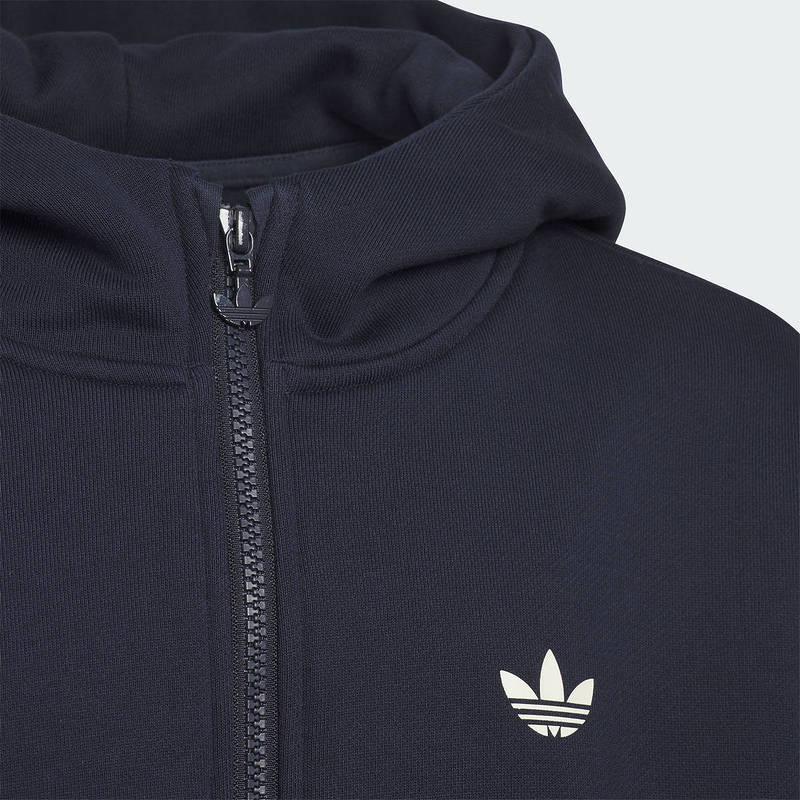 adidas Куртка Originals X Disney Коллаборация История игрушек Pixar Логотип бренда Буквы С капюшоном Модная Простой Комплект из 2 предметов Детские куртки KB5145