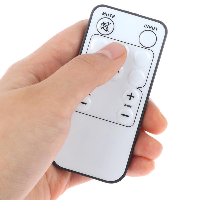 Для Microlab R7121 Solo 6C 7C 8C 9C Sound Speaker Пульт дистанционного управления R7121 Ra093