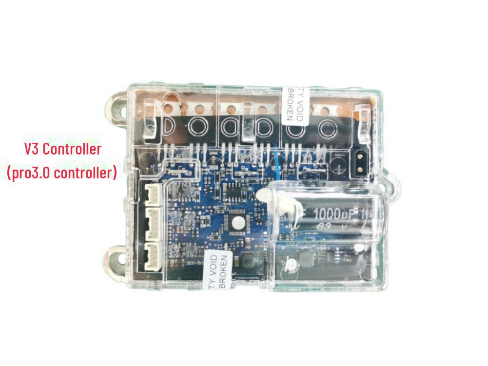 Контроллер электросамоката Xiaomi M365/Pro/1S/EES - с возможностью обновления