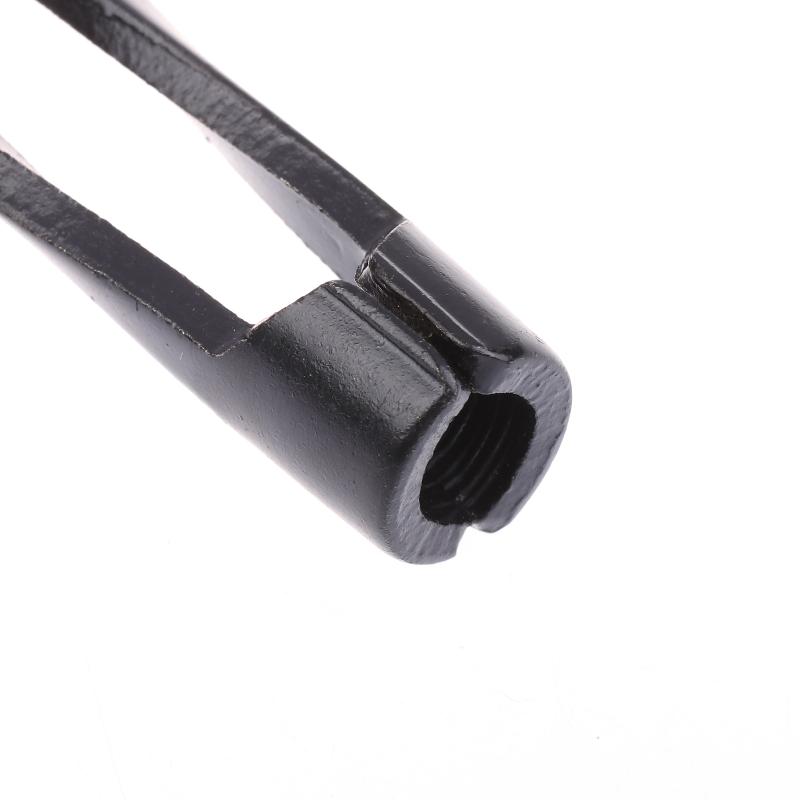 1 шт. Профессиональный зажим для пружин клапанов Плоскогубцы Инструмент для снятия сальников стержней клапанов Разборочные плоскогубцы DIY аксессуары