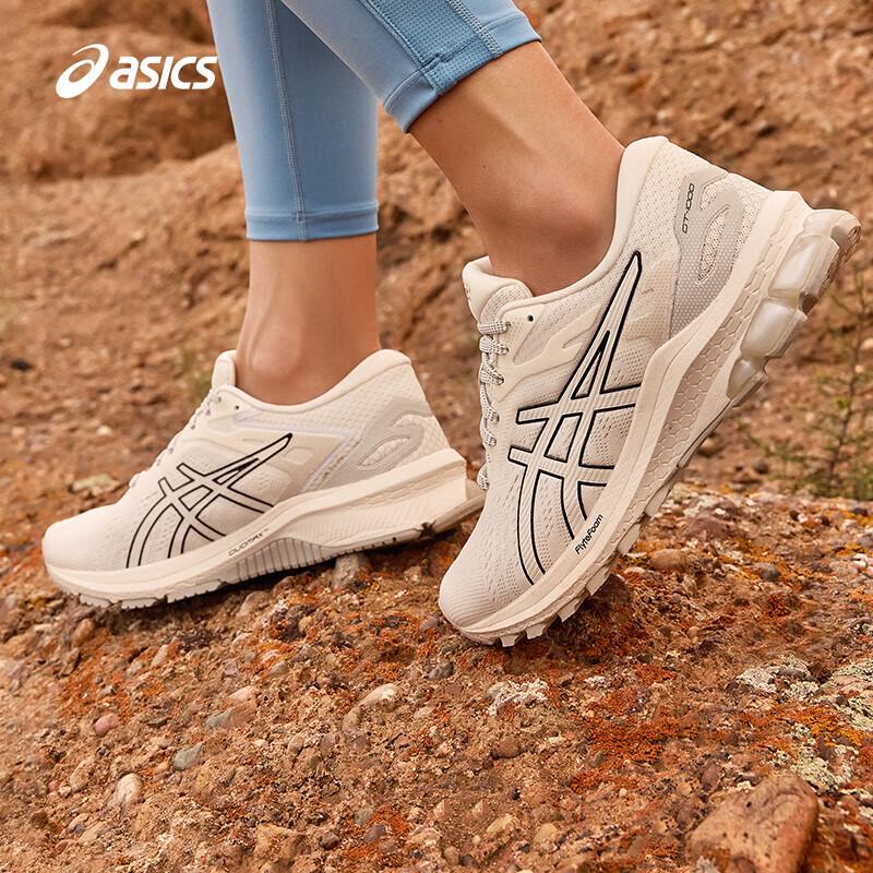 Asics Женские кроссовки для бега с поддержкой стопы GT-1000 10