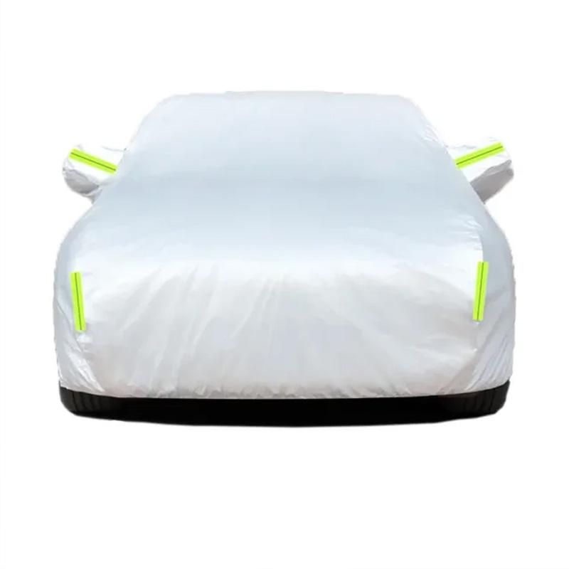 For Citroen C4 aircross Car cover Exterior Car Cover Outdoor Protection Full Car Covers Waterproof