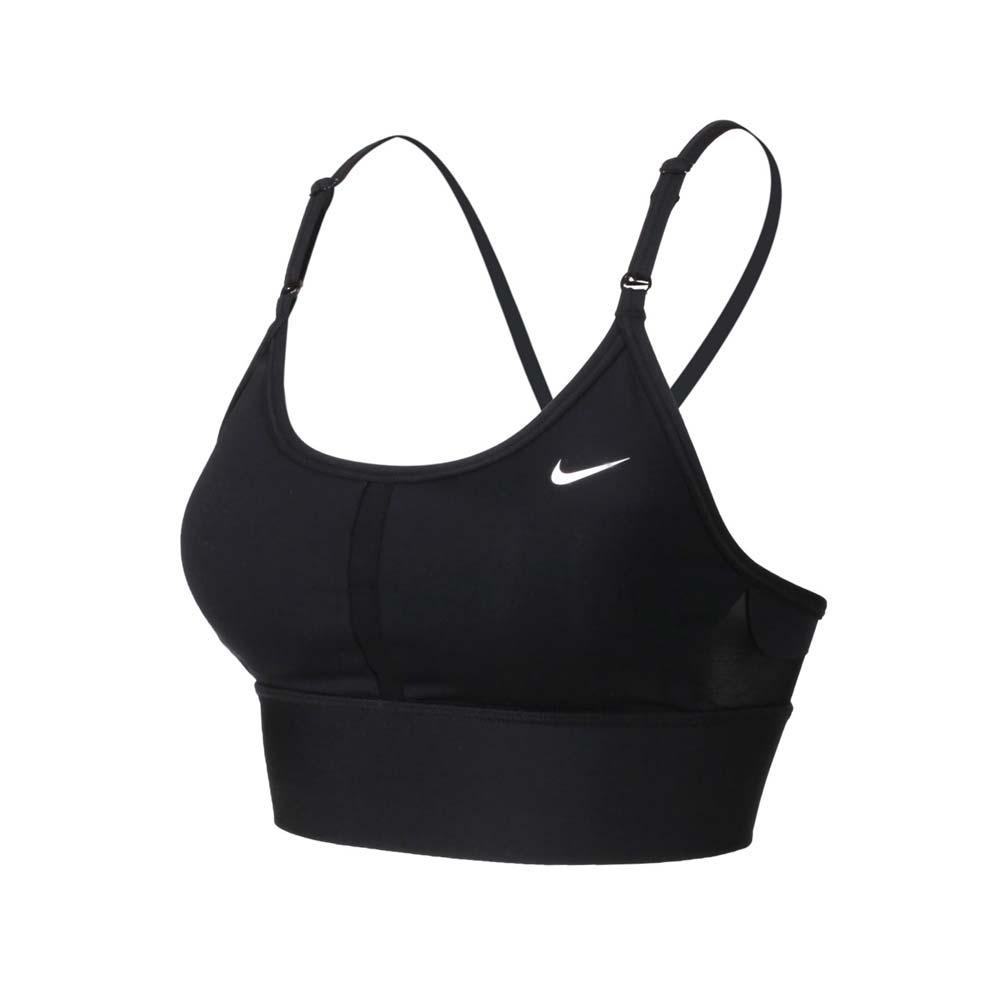 Nike Спортивное нижнее белье женское черное DB8766-010