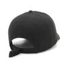 [New Era] Golf Cap 9FORTY Circle Logo Black FREE GF 940 Circle Logo Black Free Size