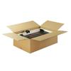 Packaging Box 25 X 25 X 10 Cm - Single Flute