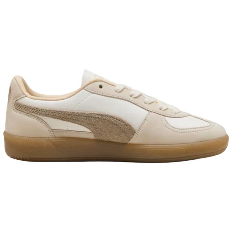 Puma Женская Palermo Elevated 'Теплый Белый Шоколад с Крошкой'