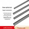 45# Steel Chrome-Plated Guide Shaft: G6 Tolerance, Hardened, Polished Rod
