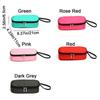 Waterproof Insulin Cooling Bag Wear-resistant Medicine Kit Insulin Insulated Bag  for Home