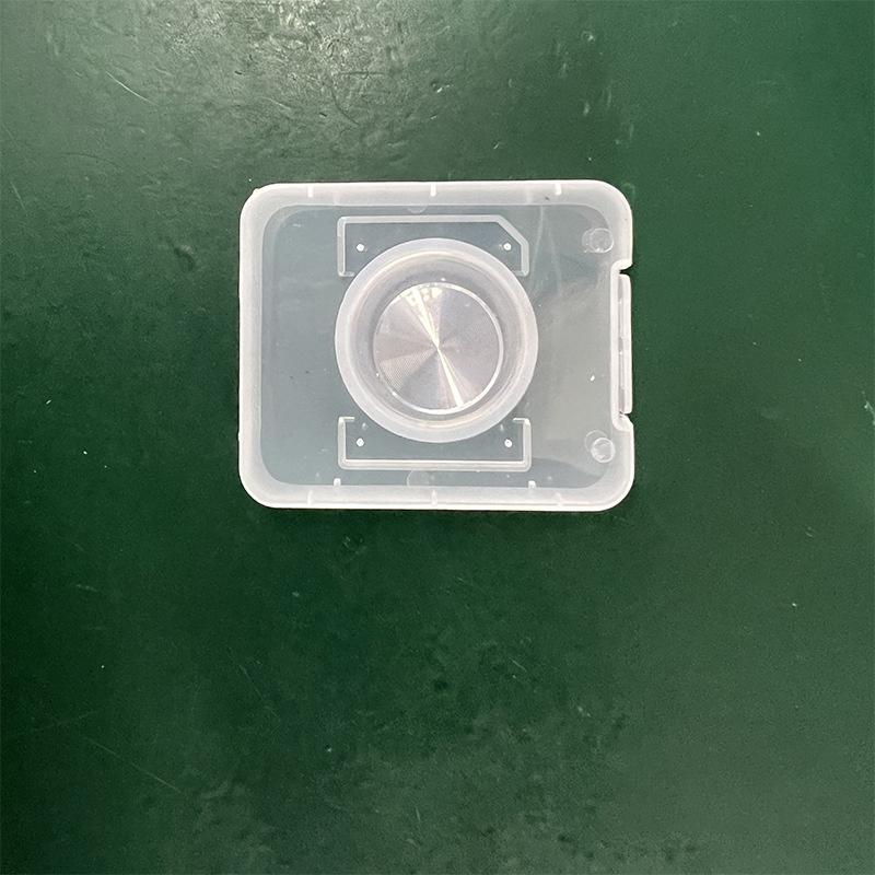 Universal Untra-Thin Game Joystick Controller Stick For Touching Screen Cellphone Tablet For Iphone For Ipad Gaming Accessories