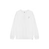 ACG Collection Graphic Print Crew Neck Long Sleeve T-Shirt Men Tops White FQ3728-121