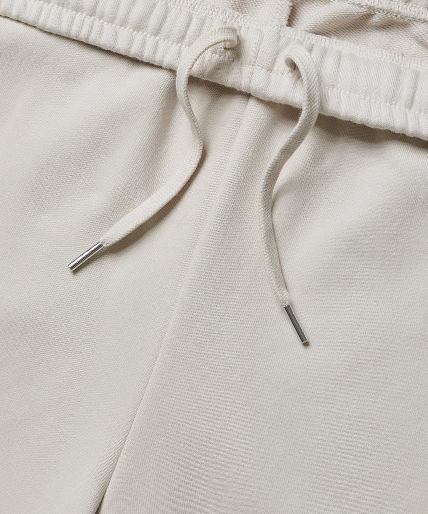 MUSINSA STANDARD Recycled Sweatpants [Ecru]