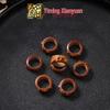 barbie sand cute little dragon running ring