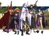 Fate/Grand Order -Абсолютное демоническое фронт Вавилония- 2 (Ограниченный выпуск) [Блю рей]