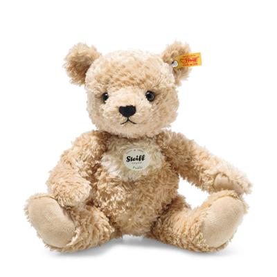 Steiff 014253 Пэдди 30 Золотисто-коричневый Японский плюшевый мишка, Плюш, см, [Официальный продукт]