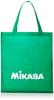 Спортивная сумка MIKASA в 11 светло-зеленом цвете LG Bag/Eco (Доступные цвета) БА-21