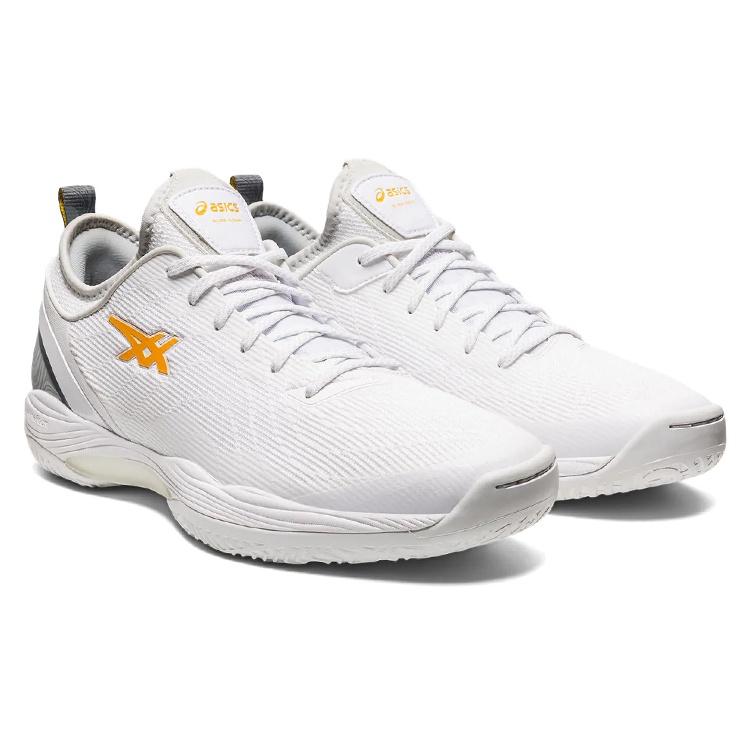 ASICS Glide Nova FF 2 'White Saffron' Men's 1061A038-106