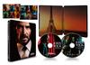 Джон Уик: Последствия Blu-ray Коллекционное издание [Ограниченное издание в стальном кейсе, Оригинальный японский дизайн] (Никаких бонусов) [Блю рей]