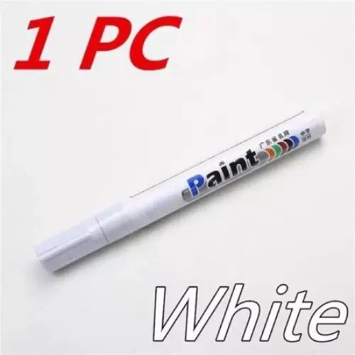 Ручка для ремонта царапин на автомобиле, быстросохнущая ручка для подкраски, водонепроницаемый маркер для колес и шин, маркеры для удаления царапин на автомобиле, ручки для покраски