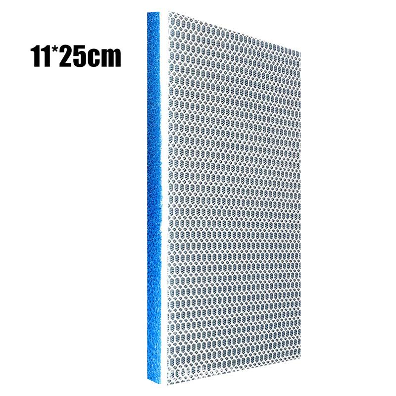 8D Аквариумный Фильтр Губка Наполнитель Модернизированный 8-слойный Фильтрующий Прокладки Без Клея Скиммер для Аквариума Фильтр для Прудов Кои Хлопковые Аксессуары