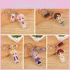 Bts Kpop Bangtan Boys Acrylic Keychains For Fans Cute And Safe Bag Accessories