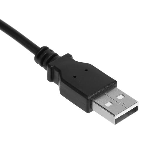 1M USB Data Sync Charging Cable Flexible Data Transfer Cable Reinforced Interface Cable for Microsoft Zune Zune2 ZuneHD