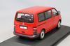 IXO MODELS Scale Volkswagen T5 Complete Diecast Model Car CLC564N 1/43 (2003)