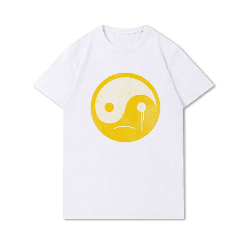 Летние мужские футболки с графическим рисунком, мужские футболки в стиле Харадзюку, винтажные рубашки унисекс с короткими рукавами большого размера