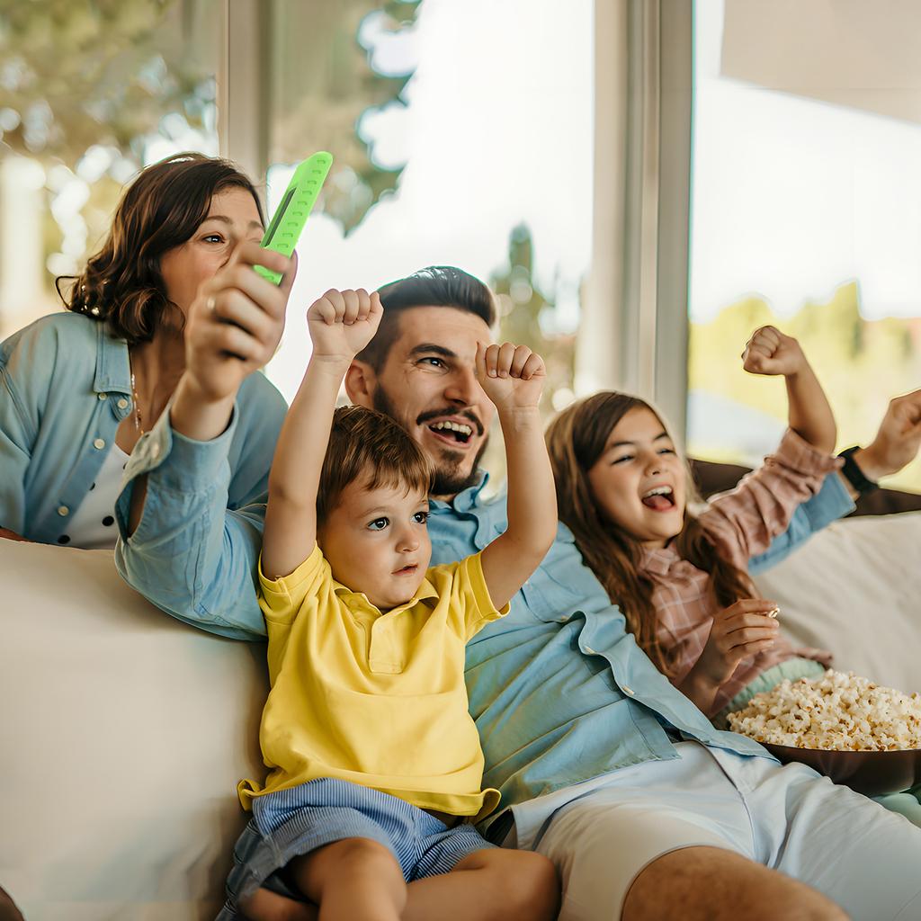 Силиконовый защитный чехол с веревкой для пульта дистанционного управления телевизора BN59 TM2360E и мягкой крышкой, защищенный от детей и долговечный