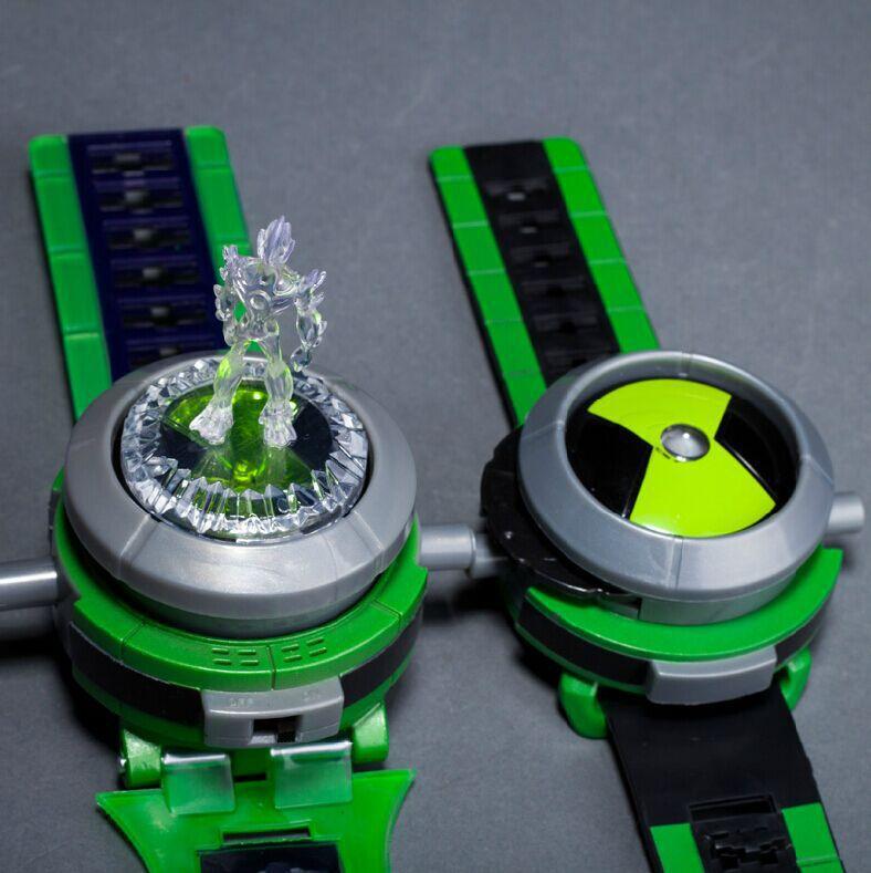 Часы Omnitrix Ben10 Игрушки Ben 10 Часы Dai Часы Omnitrix Фигурка Ben10 Фигурки Ben 10 Детские часы на Рождество