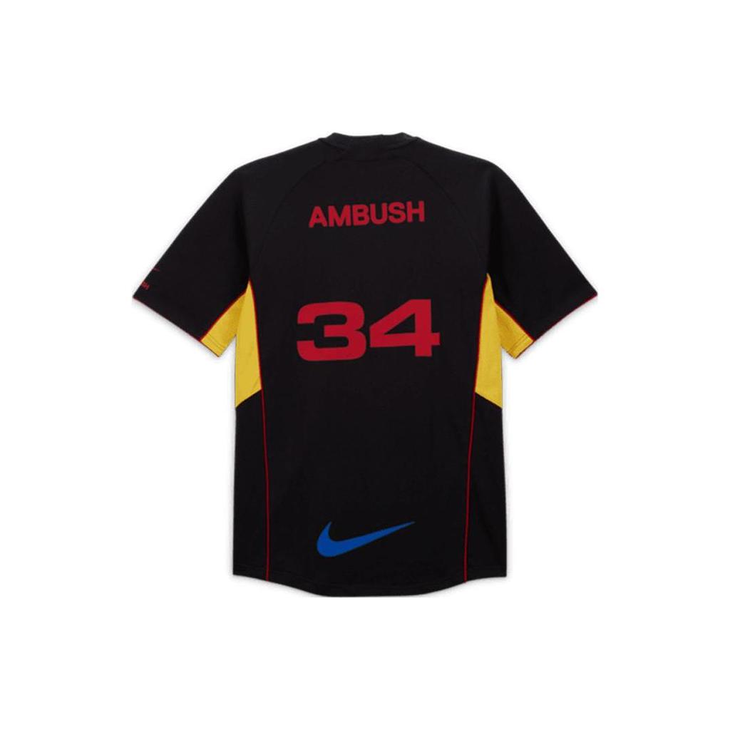 Nike X Ambush Jersey Top Asia Sizing FJ2054-010
