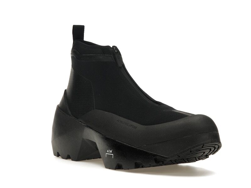 Converse Geo Forma x A-COLD-WALL* High Onyx - A08008C