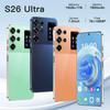 Мобильный телефон S26 Ultra: 16 ГБ ОЗУ + 1 ТБ Памяти, 7,3-дюймовый Большой Экран Android, Хит Продаж.