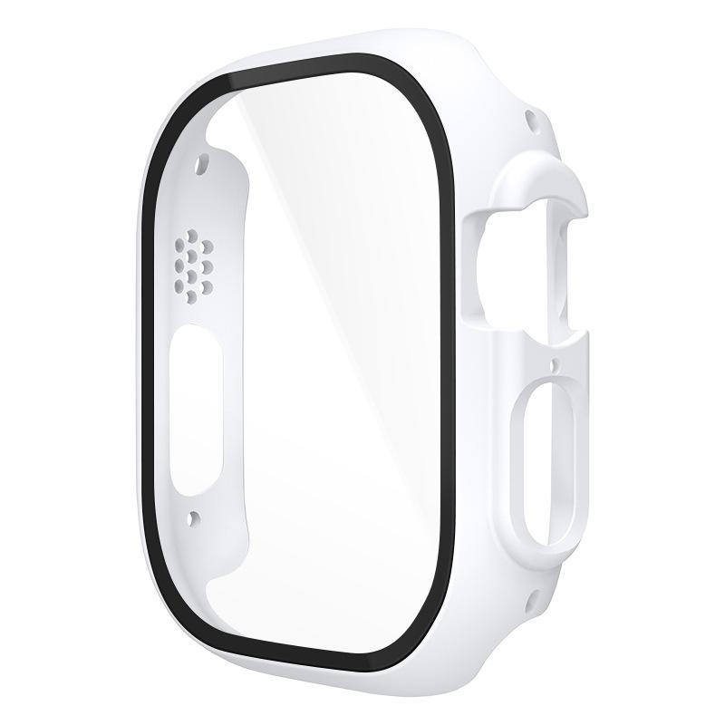 Чехол для Apple Watch 8/9 Ultra 45 мм с полной защитой от пыли и влаги и встроенной мембраной