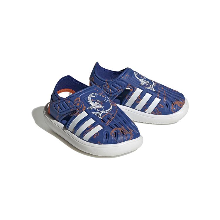 adidas Дисней X Летняя закрытая водная сандалия I 'В поисках Дори' HP7756