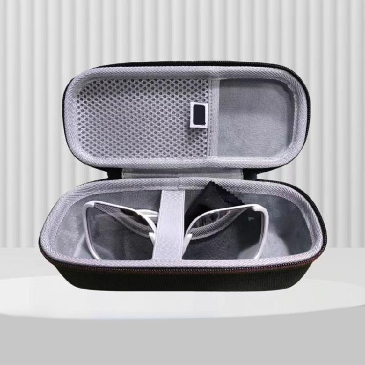 Чехол для переноски для очков Air 2/Air AR Портативный Жесткий Корпус Защитный Дорожный Чехол Чехол для переноски AR-очков Аксессуары