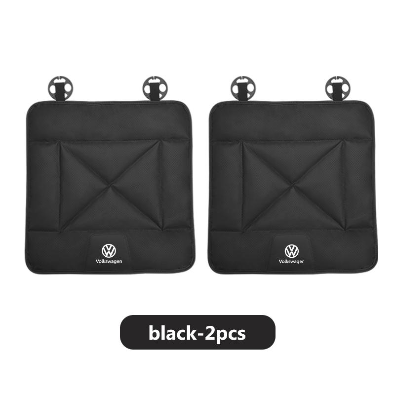 BIG1 For Volkswagen VW Car Seat Breathable Cushion Chair Accessories Heighten Pad Golf 4 5 6 7 Polo Jetta Sagitar Magotan Passat B5