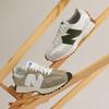 New Balance Унисекс Повседневные кроссовки серии 327