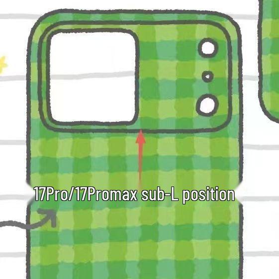 Мультяшный мягкий чехол Cherry Rabbit для Apple 17 Pro Max – Белый/Розовый, Защита от падений для 14/15/16/13p