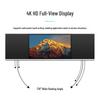 Zhongshi Tianwei 86-inch Smart Nano Blackboard with Kirin OS (CN version)