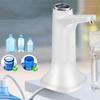 5 Gallon Bottle Electric Water Dispenser Faster Pumping Water Pump USB Charging Portable Water Jug Dispenser