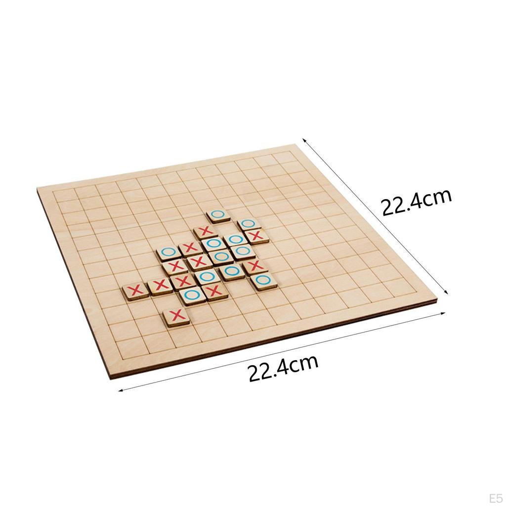Крестики-нолики Настольная игра Головоломки Традиционная Классика Семейная Интерактивная Ранняя