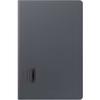 Book Cover Samsung Galaxy Tab A7 Noir Protege Des Chocs 2 Positions Allumage Automatique De L'écran Fin Et Elegant SAMSUNG -