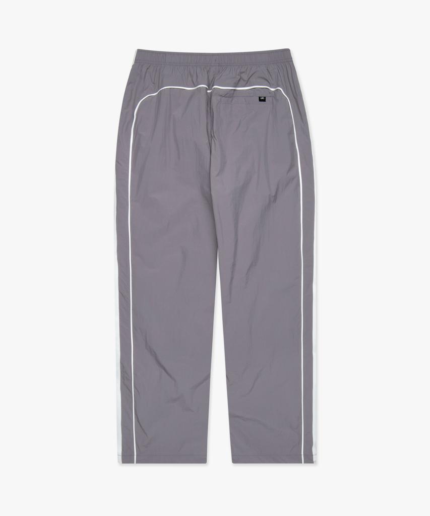 LMC Piping Line Track Pants Gray