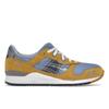 Awake NY X Gel Lyte 3 Della Robbia Blue Men Sneakers Yellow 1201A568-400