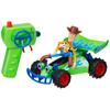 TAKARA TOMY Disney Toy Story 4 Радиоуправляемая машинка Woody & RC 137207