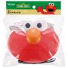 Skater Lunch Sesame Street Die-Cut Box, 280ml, Design, LBD2-A